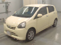2012 Daihatsu Mira e:S