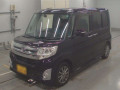 2013 Daihatsu Tanto Custom