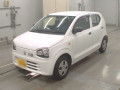 2019 Suzuki Alto