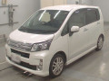 2013 Daihatsu Move