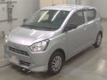 2021 Daihatsu Mira e:S