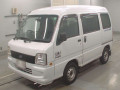 2008 Subaru Sambar