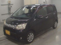 2011 Daihatsu Move Custom