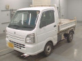 2015 Suzuki Carry Truck