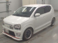 2015 Suzuki Alto Works