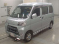 2019 Daihatsu Hijet Cargo
