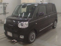 2023 Daihatsu Move Canbus