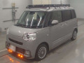 2023 Daihatsu Move Canbus
