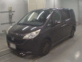 2007 Honda Step WGN