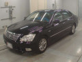 2007 Toyota Crown