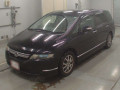 2007 Honda Odyssey