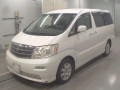2003 Toyota Alphard G