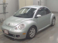 2004 Volkswagen New Beetle