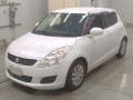 2013 Suzuki Swift