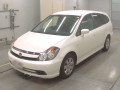 2004 Honda Stream