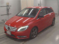 2013 Mercedes Benz B-Class