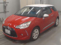 2010 Citroen DS3