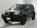 2004 Nissan X-Trail