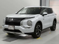 2023 Mitsubishi Outlander PHEV