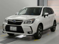 2013 Subaru Forester