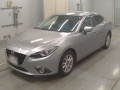 2014 Mazda Axela