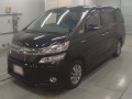 2014 Toyota Vellfire Hybrid