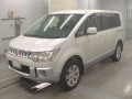 2010 Mitsubishi Delica D5