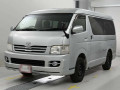 2009 Toyota Hiace Wagon