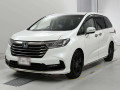 2021 Honda Odyssey Hybrid