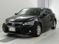 2011 Lexus CT