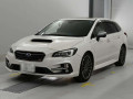 2017 Subaru Levorg