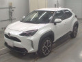 2025 Toyota YARIS CROSS