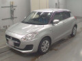 2020 Suzuki Swift