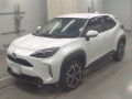 2024 Toyota YARIS CROSS