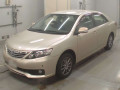 2011 Toyota Allion