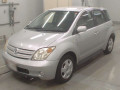 2004 Toyota IST