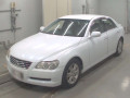 2007 Toyota Mark X