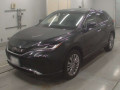 2021 Toyota Harrier