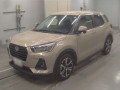 2024 Daihatsu Rocky