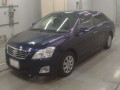 2011 Toyota Premio