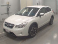 2015 Subaru XV