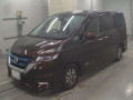 2019 Nissan Serena