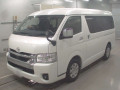 2023 Toyota Hiace Wagon