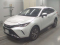 2025 Toyota Harrier