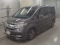 2015 Honda Step WGN Spada