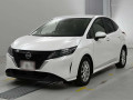 2021 Nissan Note