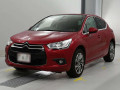 2013 Citroen DS4