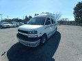2010 Chevrolet EXPRESS
