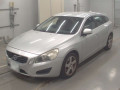 2011 Volvo V60