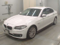 2014 BMW 5 Series